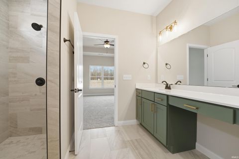 Tiny photo for 3461 Goris Drive, Lafayette, IN 47905 (MLS # 202548575)