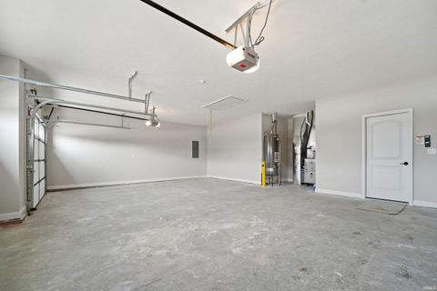 Tiny photo for 3461 Goris Drive, Lafayette, IN 47905 (MLS # 202548575)