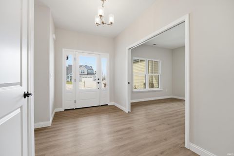 Tiny photo for 3461 Goris Drive, Lafayette, IN 47905 (MLS # 202548575)