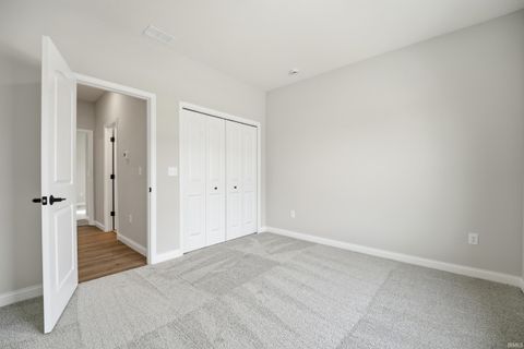 Tiny photo for 3461 Goris Drive, Lafayette, IN 47905 (MLS # 202548575)