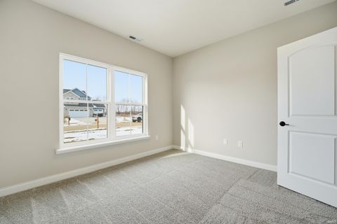 Tiny photo for 3461 Goris Drive, Lafayette, IN 47905 (MLS # 202548575)