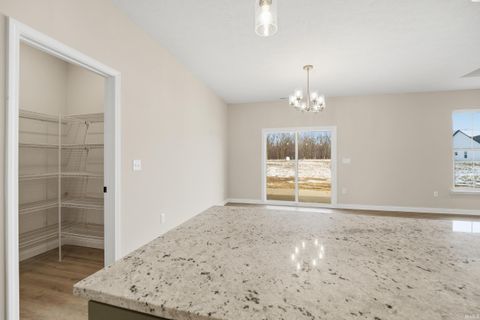 Tiny photo for 3461 Goris Drive, Lafayette, IN 47905 (MLS # 202548575)