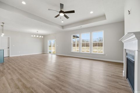 Tiny photo for 3461 Goris Drive, Lafayette, IN 47905 (MLS # 202548575)