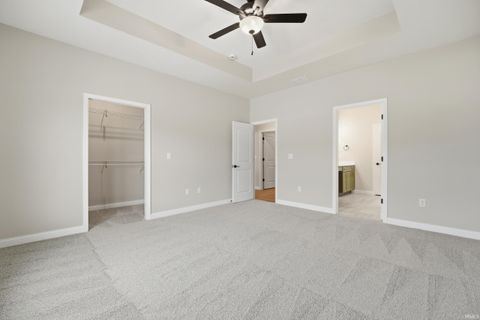 Tiny photo for 3461 Goris Drive, Lafayette, IN 47905 (MLS # 202548575)