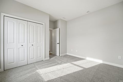 Tiny photo for 3461 Goris Drive, Lafayette, IN 47905 (MLS # 202548575)