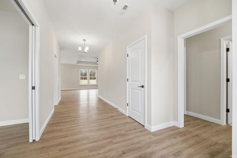 Tiny photo for 3461 Goris Drive, Lafayette, IN 47905 (MLS # 202548575)