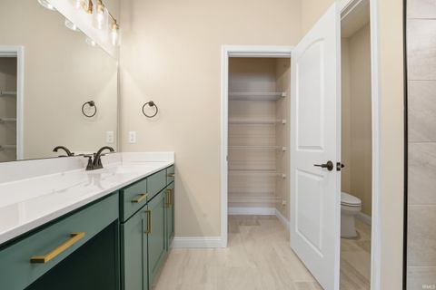 Tiny photo for 3461 Goris Drive, Lafayette, IN 47905 (MLS # 202548575)