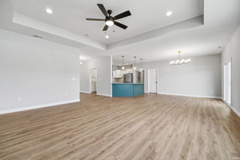 Tiny photo for 3461 Goris Drive, Lafayette, IN 47905 (MLS # 202548575)