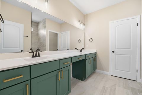 Tiny photo for 3461 Goris Drive, Lafayette, IN 47905 (MLS # 202548575)