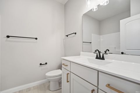 Tiny photo for 3461 Goris Drive, Lafayette, IN 47905 (MLS # 202548575)