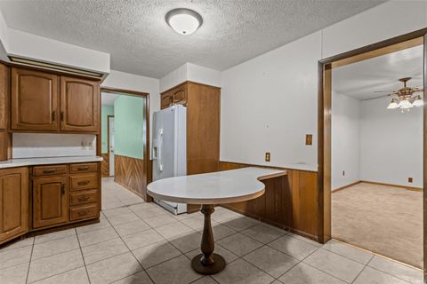 Tiny photo for 204 E Blaine Street, Greentown, IN 46936 (MLS # 202540690)