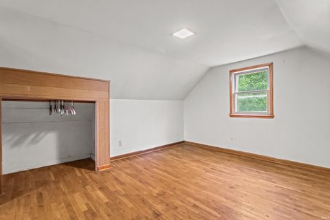 Tiny photo for 204 E Blaine Street, Greentown, IN 46936 (MLS # 202540690)