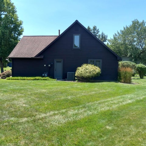 Tiny photo for 4926 Pasture Gate Place, Fort Wayne, IN 46804 (MLS # 202628229)