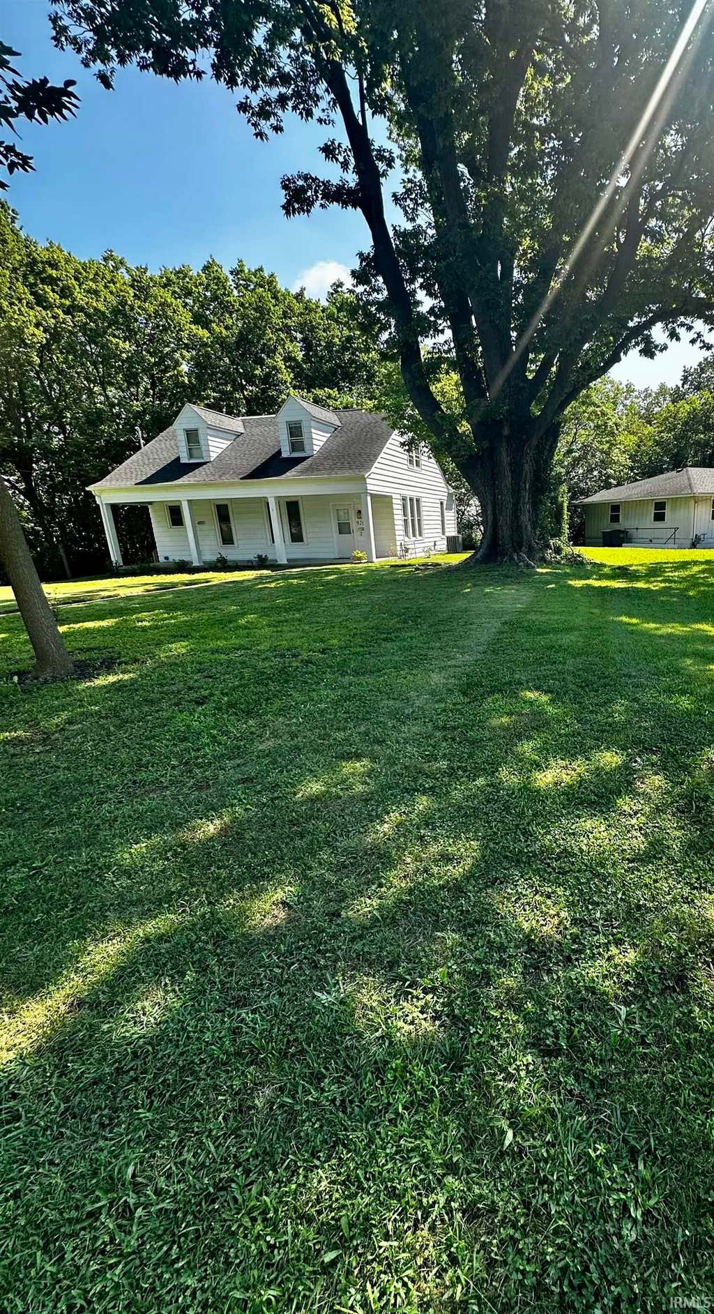 Photo of 920 Rose Street, West Lafayette, IN 47906 (MLS # 202627510)