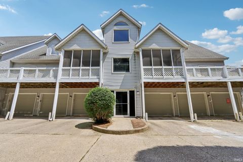 Photo of 1364 S College Mall Road, Bloomington, IN 47401 (MLS # 202530183)