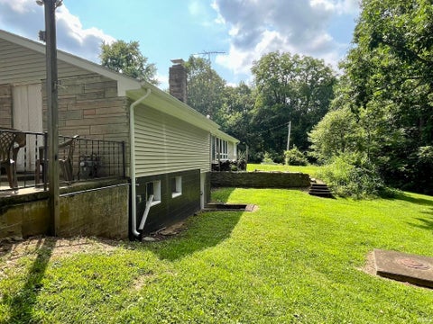 Tiny photo for 3216 W 200 N Road, Peru, IN 46970 (MLS # 202630490)