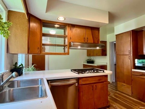 Tiny photo for 3216 W 200 N Road, Peru, IN 46970 (MLS # 202630490)