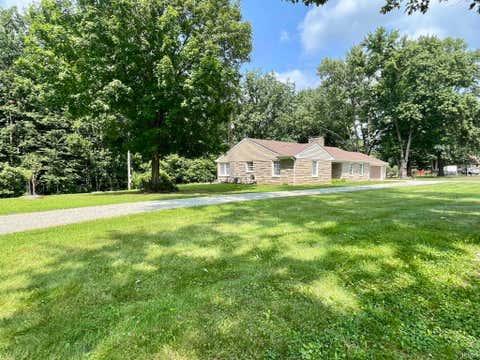 Tiny photo for 3216 W 200 N Road, Peru, IN 46970 (MLS # 202630490)