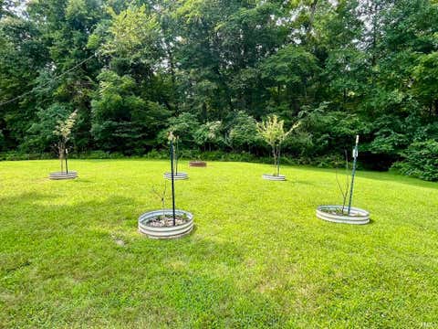 Tiny photo for 3216 W 200 N Road, Peru, IN 46970 (MLS # 202630490)