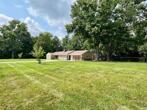 Tiny photo for 3216 W 200 N Road, Peru, IN 46970 (MLS # 202630490)