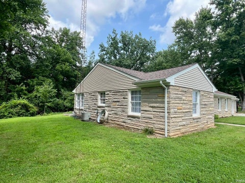 Tiny photo for 3216 W 200 N Road, Peru, IN 46970 (MLS # 202630490)