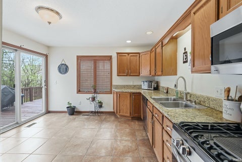 Tiny photo for 5323 Finch Lane, Fort Wayne, IN 46818 (MLS # 202613456)