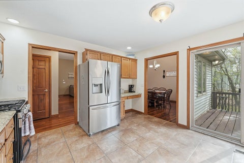 Tiny photo for 5323 Finch Lane, Fort Wayne, IN 46818 (MLS # 202613456)