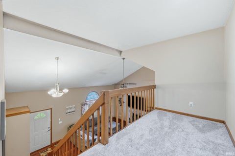 Tiny photo for 5323 Finch Lane, Fort Wayne, IN 46818 (MLS # 202613456)