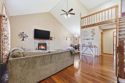 Tiny photo for 5323 Finch Lane, Fort Wayne, IN 46818 (MLS # 202613456)