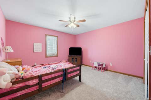 Tiny photo for 5323 Finch Lane, Fort Wayne, IN 46818 (MLS # 202613456)