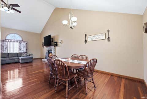 Tiny photo for 5323 Finch Lane, Fort Wayne, IN 46818 (MLS # 202613456)