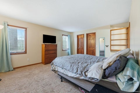 Tiny photo for 5323 Finch Lane, Fort Wayne, IN 46818 (MLS # 202613456)