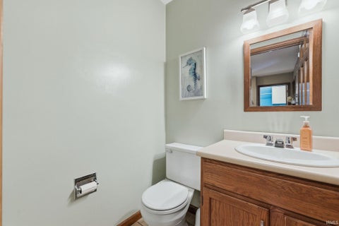 Tiny photo for 5323 Finch Lane, Fort Wayne, IN 46818 (MLS # 202613456)