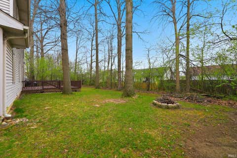 Tiny photo for 5323 Finch Lane, Fort Wayne, IN 46818 (MLS # 202613456)