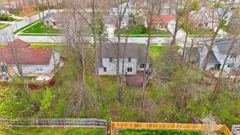 Tiny photo for 5323 Finch Lane, Fort Wayne, IN 46818 (MLS # 202613456)
