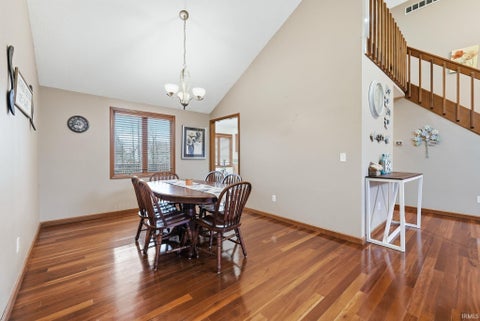 Tiny photo for 5323 Finch Lane, Fort Wayne, IN 46818 (MLS # 202613456)
