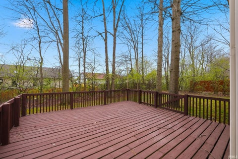Tiny photo for 5323 Finch Lane, Fort Wayne, IN 46818 (MLS # 202613456)