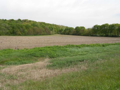 Tiny photo for W Old Key Drive, Peru, IN 46970 (MLS # 202616807)