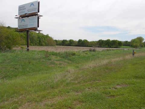 Tiny photo for W Old Key Drive, Peru, IN 46970 (MLS # 202616807)