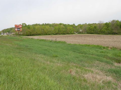 Tiny photo for W Old Key Drive, Peru, IN 46970 (MLS # 202616807)
