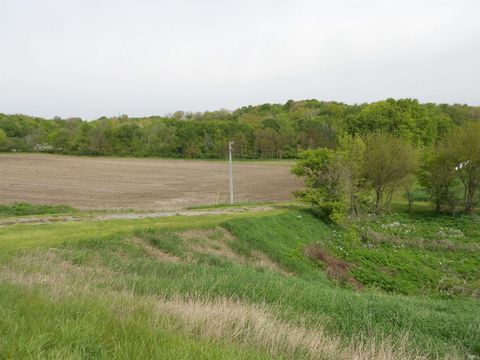 Tiny photo for W Old Key Drive, Peru, IN 46970 (MLS # 202616807)