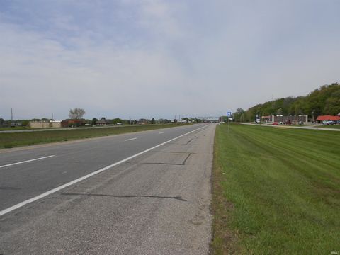 Tiny photo for W Old Key Drive, Peru, IN 46970 (MLS # 202616807)