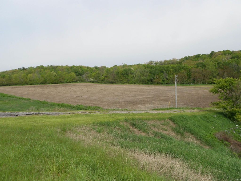 Photo of W Old Key Drive, Peru, IN 46970 (MLS # 202616807)