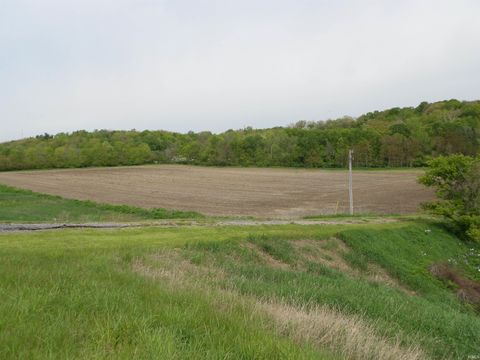 Photo of W Old Key Drive, Peru, IN 46970 (MLS # 202616807)
