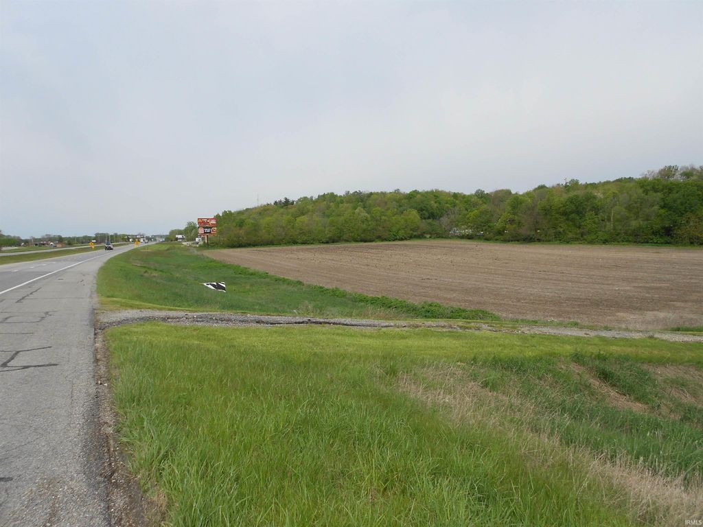 Photo of W Old Key Drive, Peru, IN 46970 (MLS # 202616807)