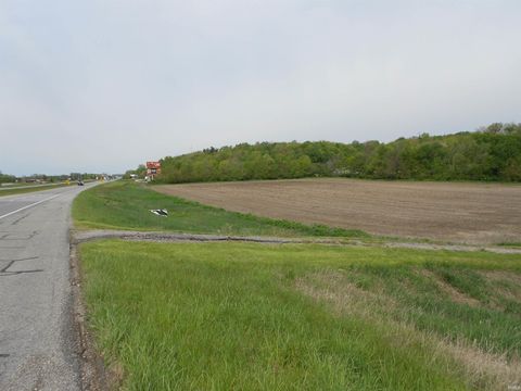 Tiny photo for W Old Key Drive, Peru, IN 46970 (MLS # 202616807)