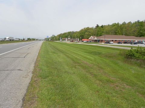 Tiny photo for W Old Key Drive, Peru, IN 46970 (MLS # 202616807)