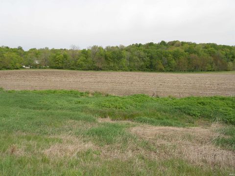 Tiny photo for W Old Key Drive, Peru, IN 46970 (MLS # 202616807)
