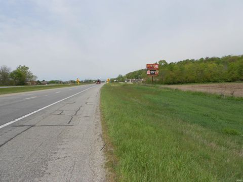 Tiny photo for W Old Key Drive, Peru, IN 46970 (MLS # 202616807)