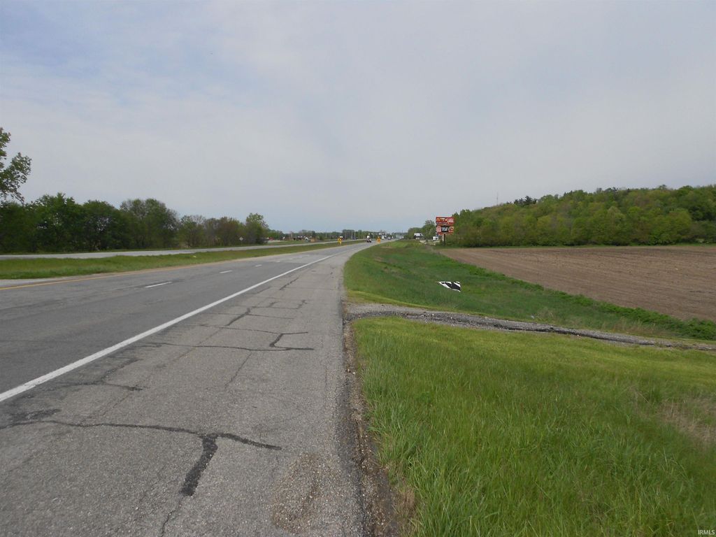 Photo of W Old Key Drive, Peru, IN 46970 (MLS # 202616807)